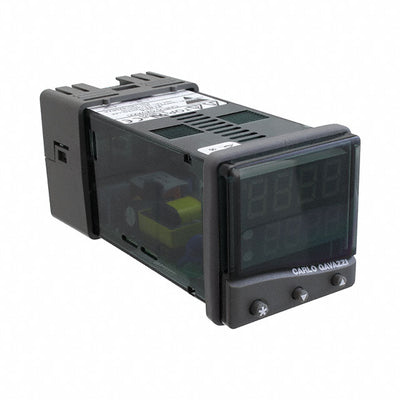 T20162SRXA by Carlo Gavazzi Inc. - PID TEMP CONT 100-240VAC