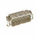 T2020402101-000 by TE Connectivity AMP Connectors - INSERT MALE 40POS+1GND CRIMP