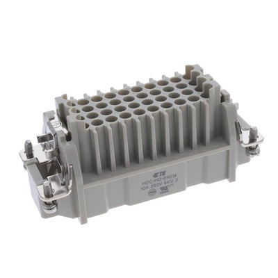 T2020402101-001 by TE Connectivity AMP Connectors - HD-040-M