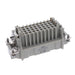 T2020402101-001 by TE Connectivity AMP Connectors - HD-040-M