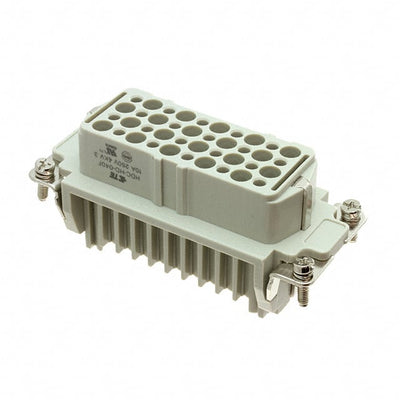 T2020402201-000 by TE Connectivity AMP Connectors - INSERT FEMALE 40POS+1GND CRIMP