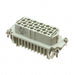 T2020402201-000 by TE Connectivity AMP Connectors - INSERT FEMALE 40POS+1GND CRIMP