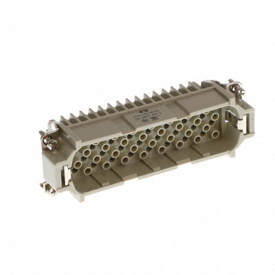 T2020642101-000 by TE Connectivity AMP Connectors - INSERT MALE 64POS+1GND CRIMP