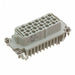T2020802201-000 by TE Connectivity AMP Connectors - INSERT FEMALE 40POS+1GND CRIMP