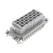 T2020802201-100 by TE Connectivity AMP Connectors - INSERT FEMALE 40POS+1GND CRIMP