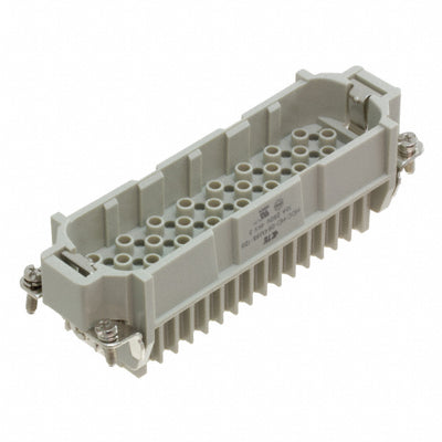 T2021282101-000 by TE Connectivity AMP Connectors - INSERT MALE 64POS+1GND CRIMP