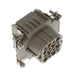 T2030162201-000 by TE Connectivity AMP Connectors - INSERT FEMALE 16POS+1GND CRIMP