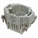 T2030242101-000 by TE Connectivity AMP Connectors - INSERT MALE 24POS+1GND HDD-024-M