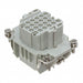 T2030242201-000 by TE Connectivity AMP Connectors - INSERT FML 24POS+1GND HDD-024-F