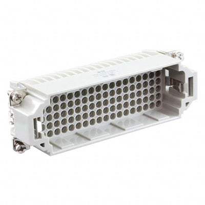 T2031082101-000 by TE Connectivity AMP Connectors - INSERT MALE 108P+1GND HDD-108-M