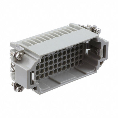 T2031442101-000 by TE Connectivity AMP Connectors - INS ML 72P+1GND HDD-072-M 73-144