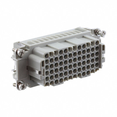 T2031442201-000 by TE Connectivity AMP Connectors - INS FML 72P+1GD HDD-072-F 73-144