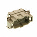 T2040104101-000 by TE Connectivity AMP Connectors - INSERT MALE 10POS+GND CRIMP