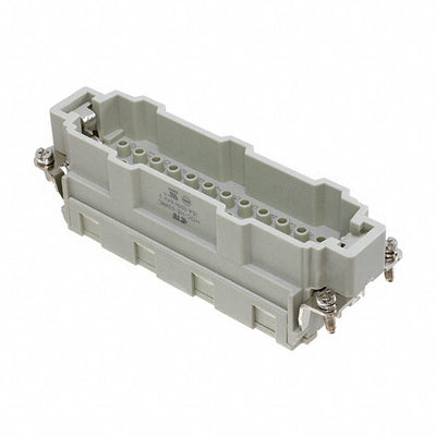 T2040244101-000 by TE Connectivity AMP Connectors - INSERT MALE 24POS+GND CRIMP