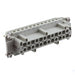 T2040482201-000 by TE Connectivity AMP Connectors - INSERT FEMALE 24POS+GND SCREW
