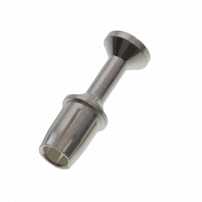 T2050002010-000 by TE Connectivity AMP Connectors - CNF-10