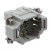 HEE-010-M by TE Connectivity AMP Connectors - INSERT MALE 10POS+1GND HEE-010-M