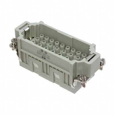 T2050322101-000 by TE Connectivity AMP Connectors - HEE-032-M