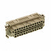 T2050462201-000 by TE Connectivity AMP Connectors - INSERT FML 46POS+1GND HEE-046-F