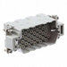 T2050802101-000 by TE Connectivity AMP Connectors - INS ML 40P+1GND HEEE-040-M 41-80