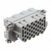 T2050802201-000 by TE Connectivity AMP Connectors - INS FML 40P+1GD HEEE-040-F 41-80