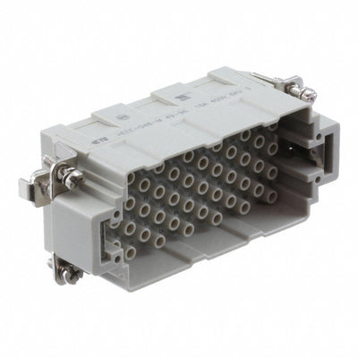 T2050962101-000 by TE Connectivity AMP Connectors - INS ML 48P+1GND HEEE-048-M 49-96