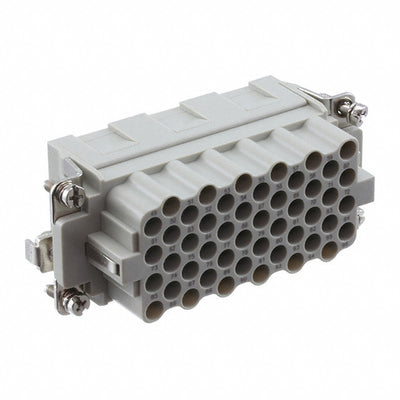 T2050962201-000 by TE Connectivity AMP Connectors - INS FML 48P+1GD HEEE-048-F 49-96