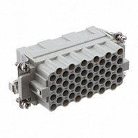 T2050962201-000 by TE Connectivity AMP Connectors - INS FML 48P+1GD HEEE-048-F 49-96