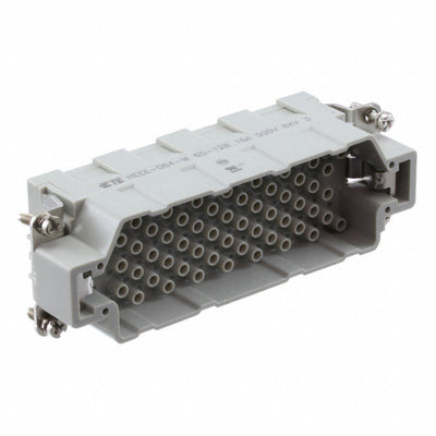 T2051283101-000 by TE Connectivity AMP Connectors - INS ML 64P+1GD HEEE-064-M 65-128