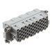 T2051283201-000 by TE Connectivity AMP Connectors - INSRT 64P+1GND HEEE-064-F 65-128