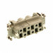 T2060062201-000 by TE Connectivity AMP Connectors - HSB-006-F