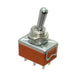 T206N-F by Panasonic Electric Works - SWITCH DPDT 6A 250VAC