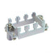 T2070104001-000 by TE Connectivity AMP Connectors - H10BN-T3
