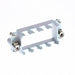 T2070164001-000 by TE Connectivity AMP Connectors - H16BN-T4
