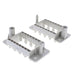 T2071164201-000 by TE Connectivity AMP Connectors - H16BP-T4-F DOCKING FRAME_FIXED