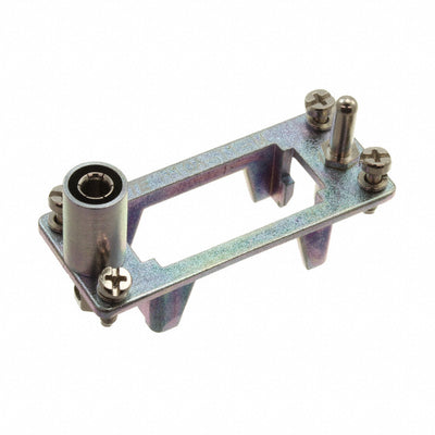 T2079104101-000 by TE Connectivity AMP Connectors - H10A-T1-M