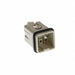 T2080052101-000 by TE Connectivity AMP Connectors - HQ-005-M