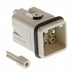 T2080072101-000 by TE Connectivity AMP Connectors - HQ-007-M