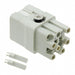 T2080122201-000 by TE Connectivity AMP Connectors - HQ-012-F