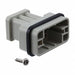 T2080172101-000 by TE Connectivity AMP Connectors - HQ-017-M