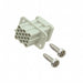 T2080172201-000 by TE Connectivity AMP Connectors - HQ-017-F