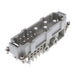 T2100122101-000 by TE Connectivity AMP Connectors - HK4/8-012-M