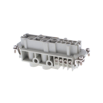 T2100122201-000 by TE Connectivity AMP Connectors - HK4/8-012-F