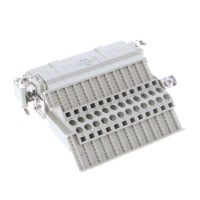 T2100243101-000 by TE Connectivity AMP Connectors - INSERT MALE 24POS+GND TERM BLOCK