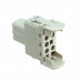 T2110052201-000 by TE Connectivity AMP Connectors - MODULE FEMALE 5POS HMN-005-FS