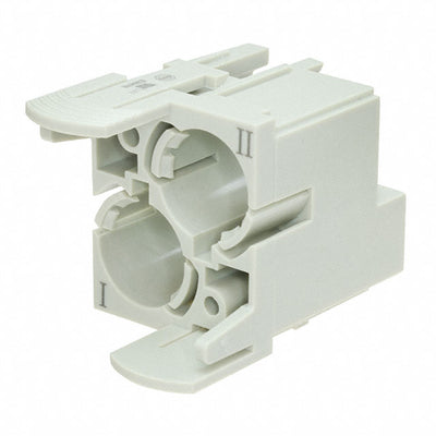 T2111027101-002 by TE Connectivity AMP Connectors - HMN-Q3-M 5A