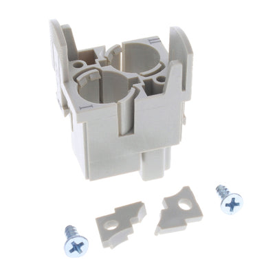 T2111027201-000 by TE Connectivity AMP Connectors - HMN-Q1-F 16A