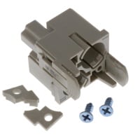 T2111027201-001 by TE Connectivity AMP Connectors - HMN-Q2-F 10A