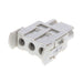 T2111032201-000 by TE Connectivity AMP Connectors - MODULE FEMALE 3POS HMN-003-F