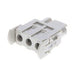 T2111032201-000 by TE Connectivity AMP Connectors - MODULE FEMALE 3POS HMN-003-F
